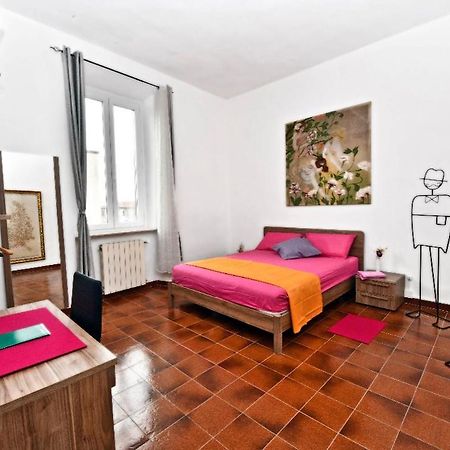 Borgo 98 Guest House Matrimoniale Con Bagno Privato Livorno Luaran gambar