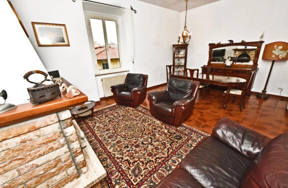 Borgo 98 Guest House Matrimoniale Con Bagno Privato Livorno Luaran gambar